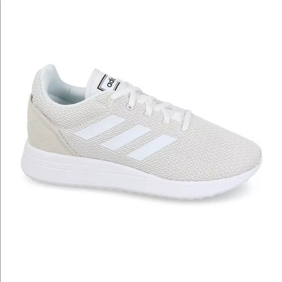 WOMEN'S SHOES SNEAKERS ADIDAS RUN70S [B96563] - Picture 2 of 2